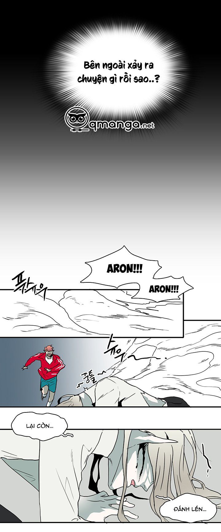 đọc truyện Dear Door Chương 37 ảnh 26 tại Thiên Thai Truyện