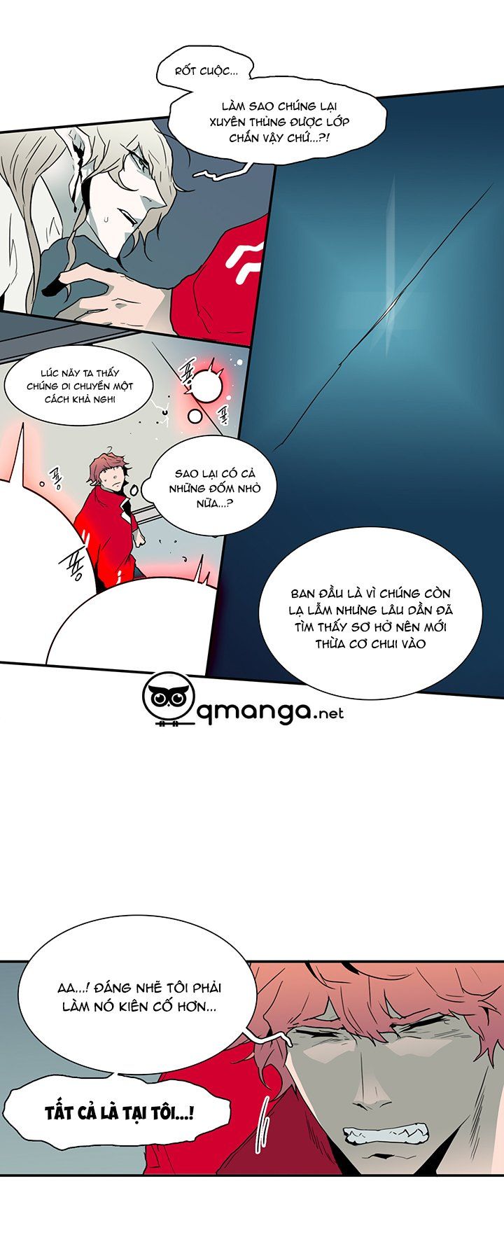 đọc truyện Dear Door Chương 37 ảnh 28 tại Thiên Thai Truyện