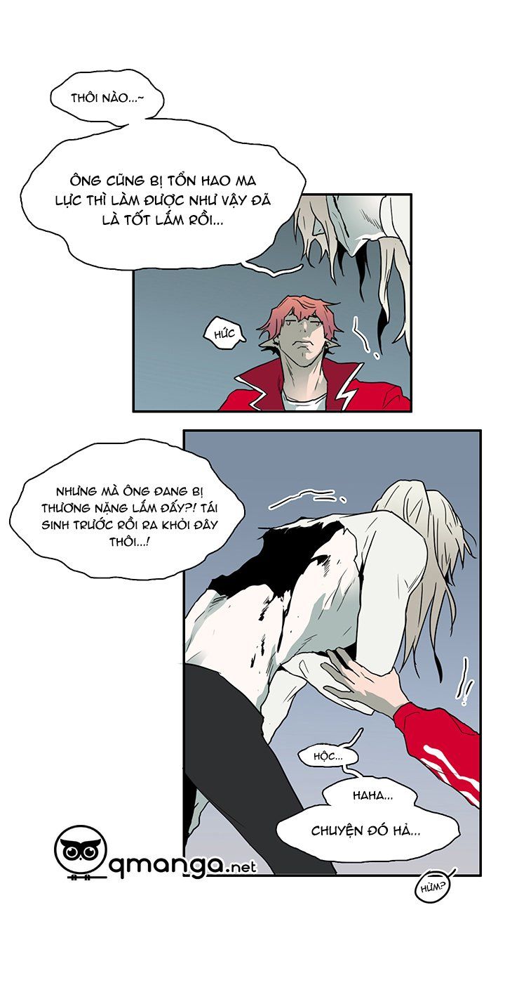 đọc truyện Dear Door Chương 37 ảnh 29 tại Thiên Thai Truyện