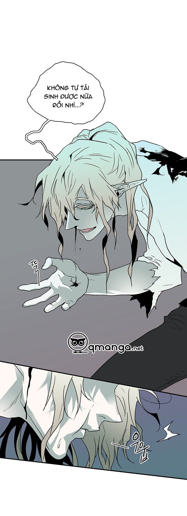 đọc truyện Dear Door Chương 37 ảnh 30 tại Thiên Thai Truyện