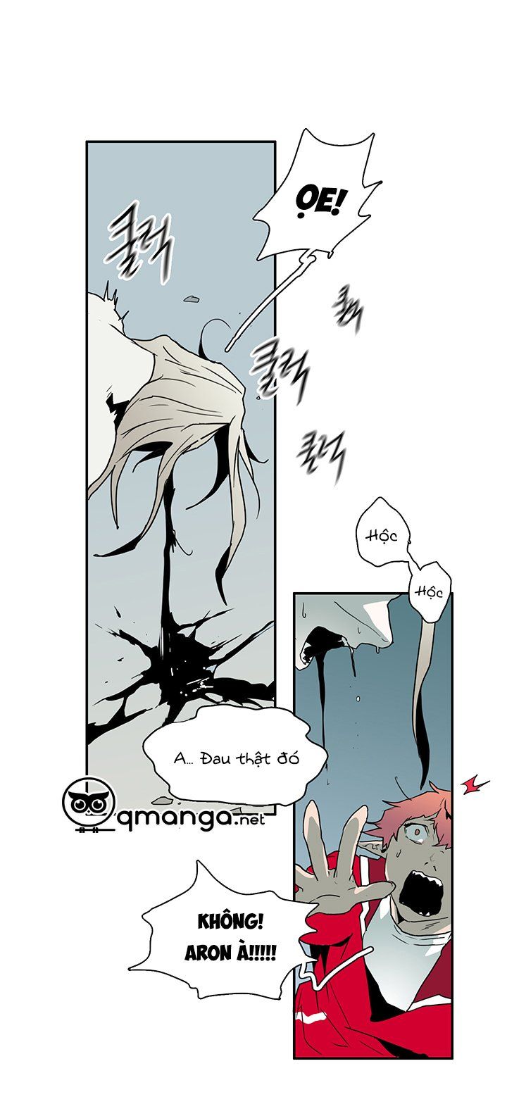 đọc truyện Dear Door Chương 37 ảnh 31 tại Thiên Thai Truyện