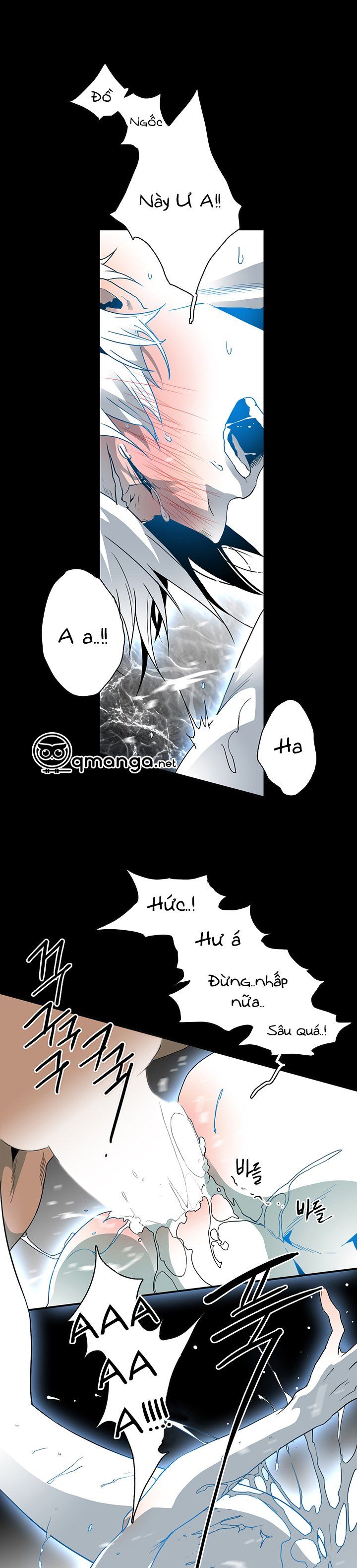 đọc truyện Dear Door Chương 37 ảnh 5 tại Thiên Thai Truyện