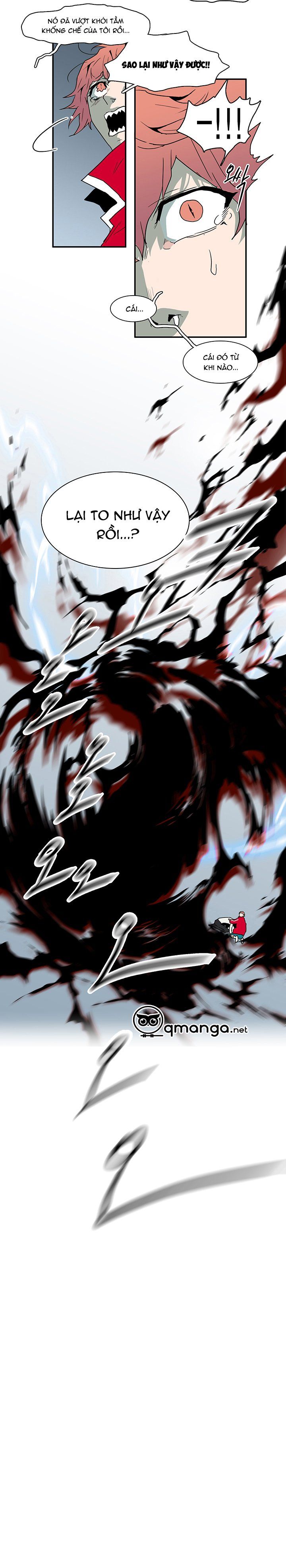 đọc truyện Dear Door Chương 37 ảnh 33 tại Thiên Thai Truyện