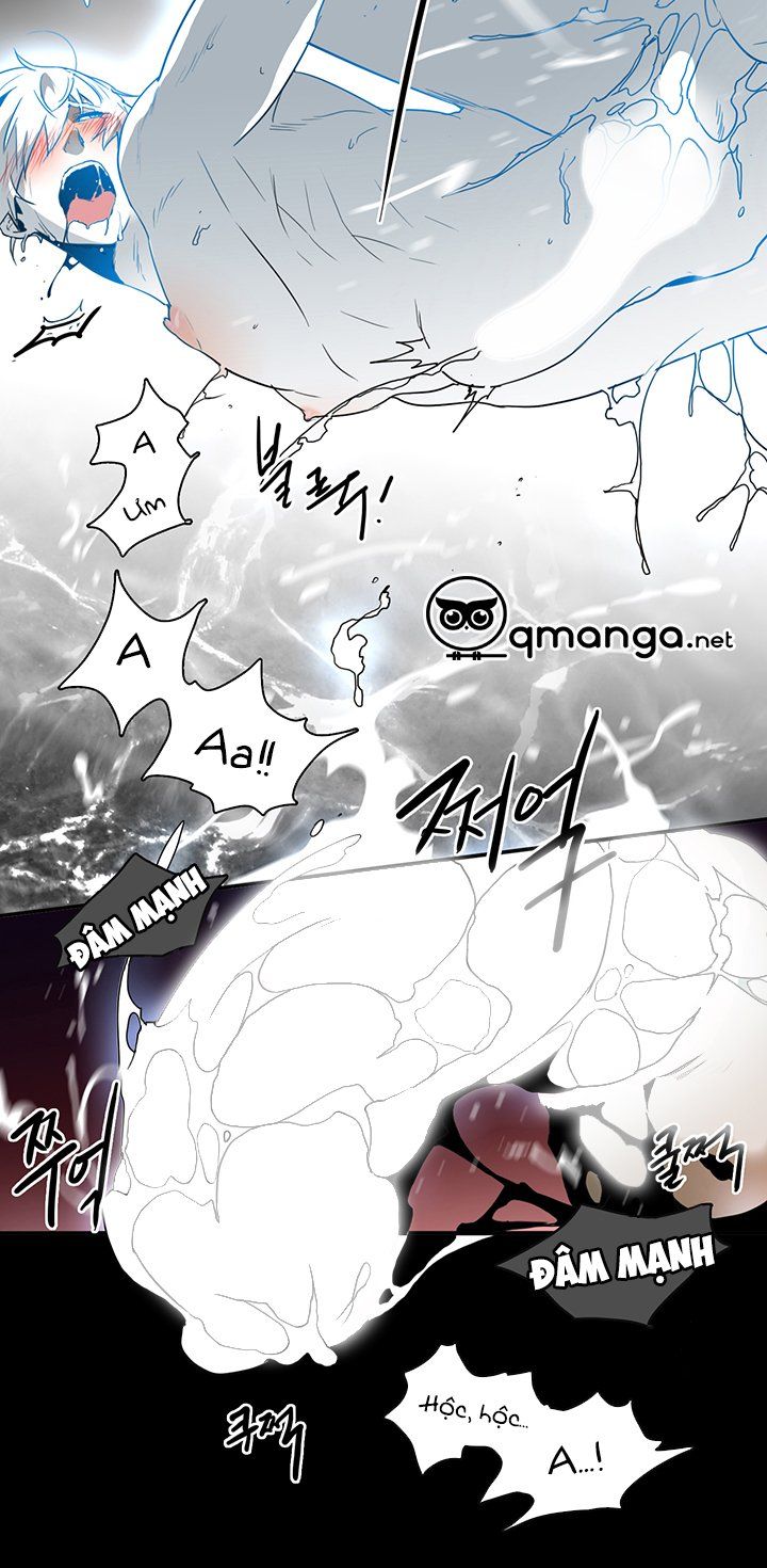 đọc truyện Dear Door Chương 37 ảnh 6 tại Thiên Thai Truyện