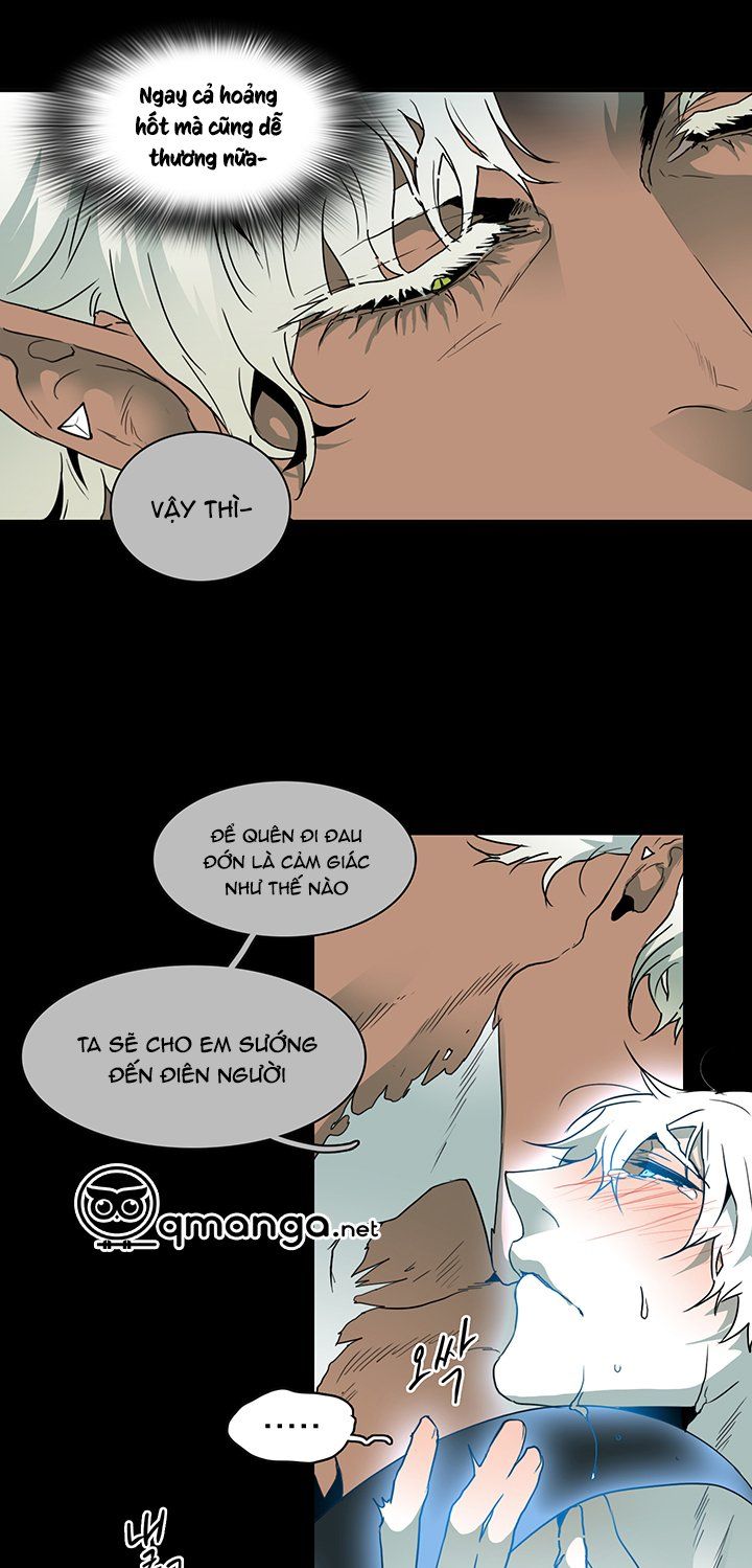 đọc truyện Dear Door Chương 37 ảnh 8 tại Thiên Thai Truyện