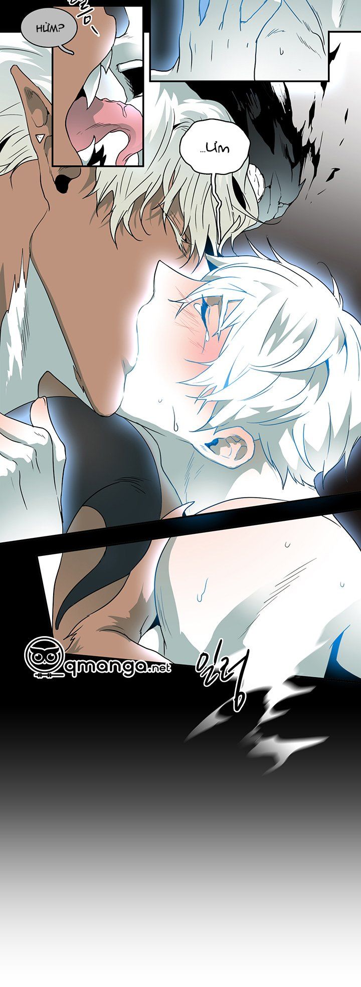 đọc truyện Dear Door Chương 37 ảnh 9 tại Thiên Thai Truyện