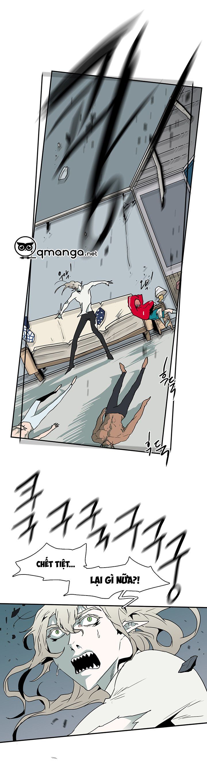 đọc truyện Dear Door Chương 37 ảnh 10 tại Thiên Thai Truyện