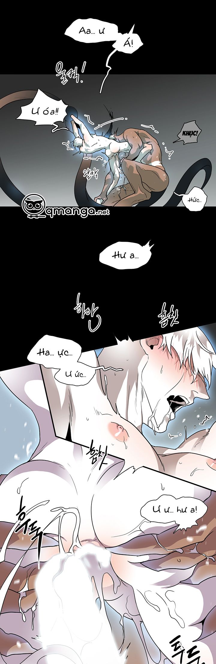 đọc truyện Dear Door Chương 38 ảnh 12 tại Thiên Thai Truyện