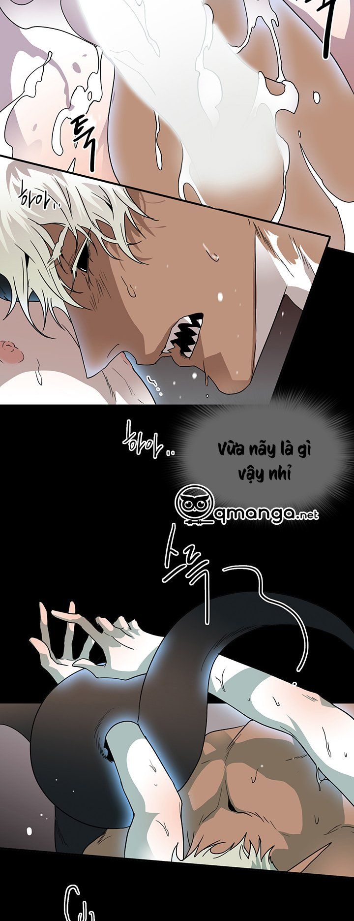 đọc truyện Dear Door Chương 38 ảnh 13 tại Thiên Thai Truyện