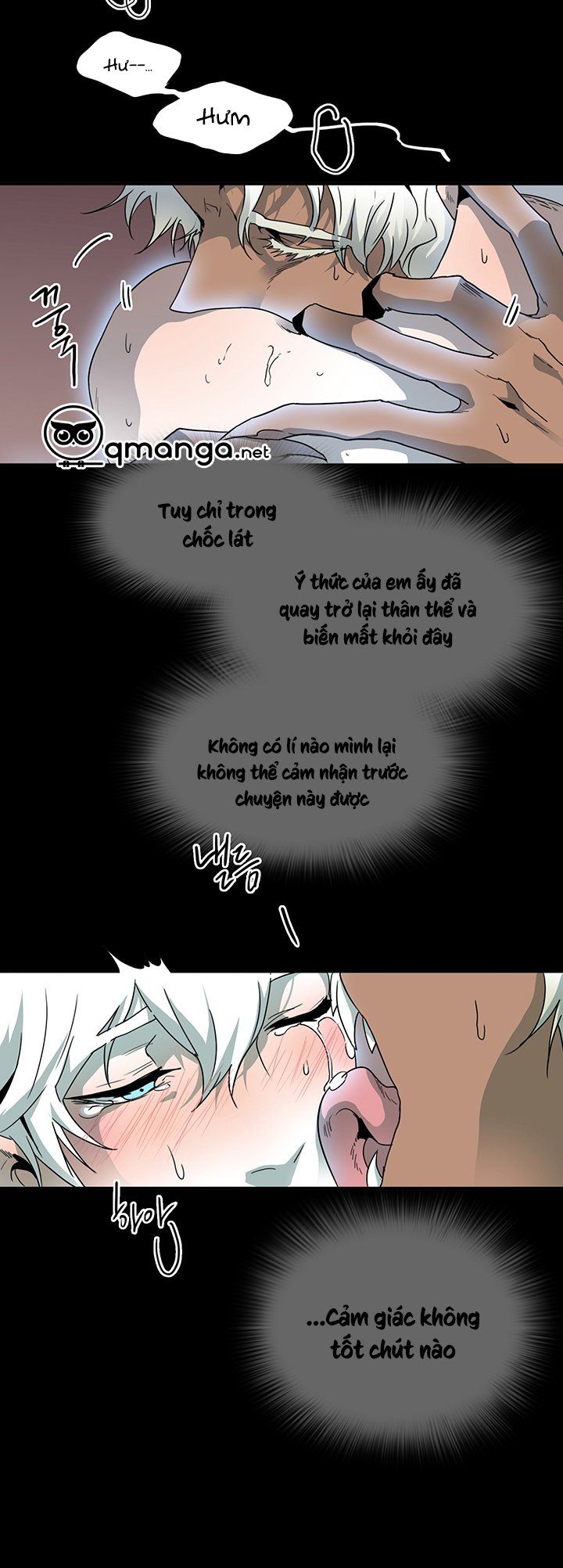 đọc truyện Dear Door Chương 38 ảnh 14 tại Thiên Thai Truyện