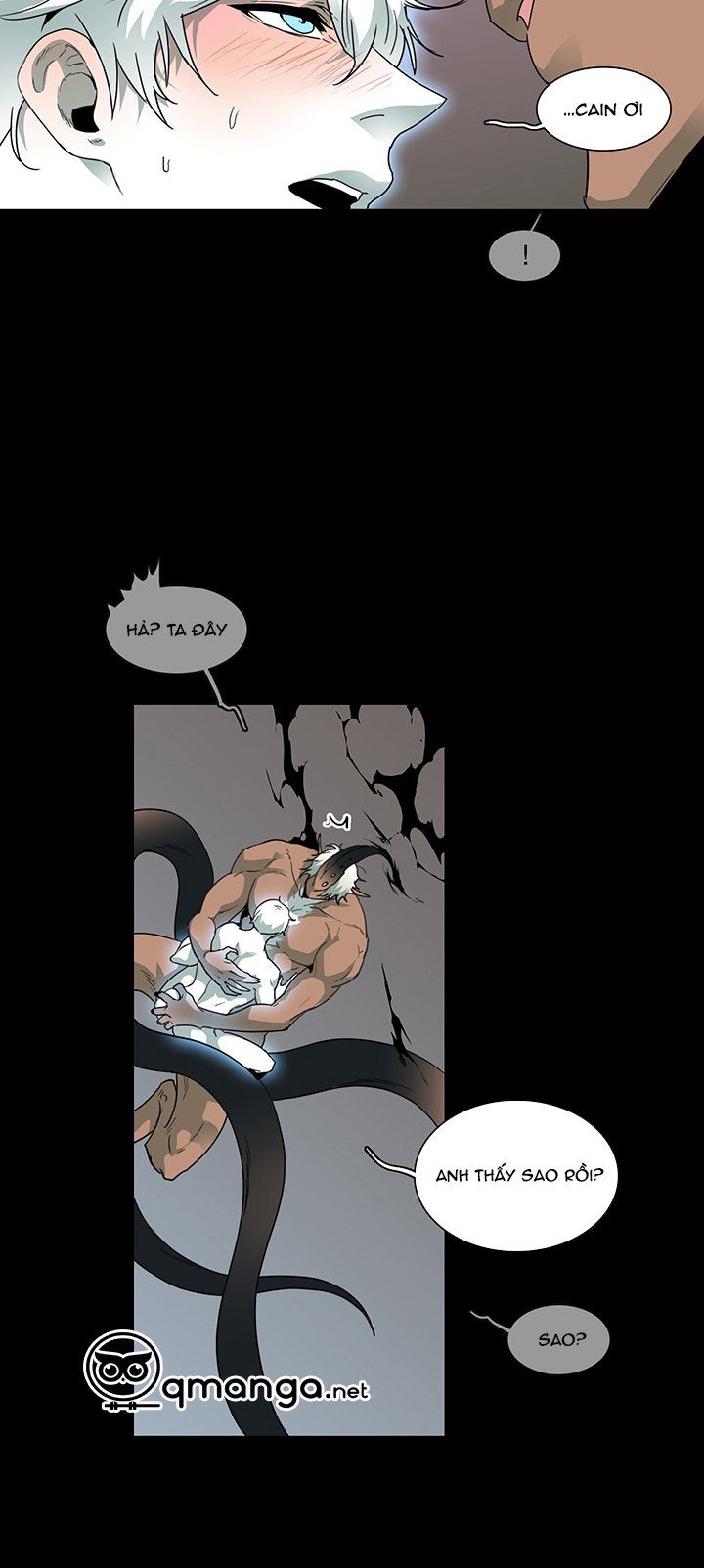 đọc truyện Dear Door Chương 38 ảnh 16 tại Thiên Thai Truyện