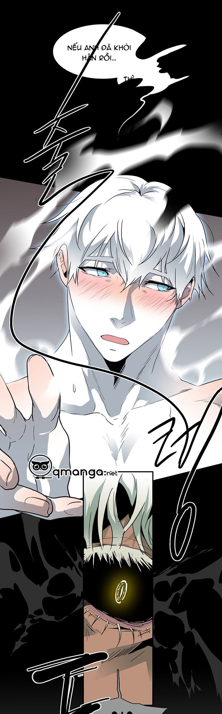 đọc truyện Dear Door Chương 38 ảnh 20 tại Thiên Thai Truyện