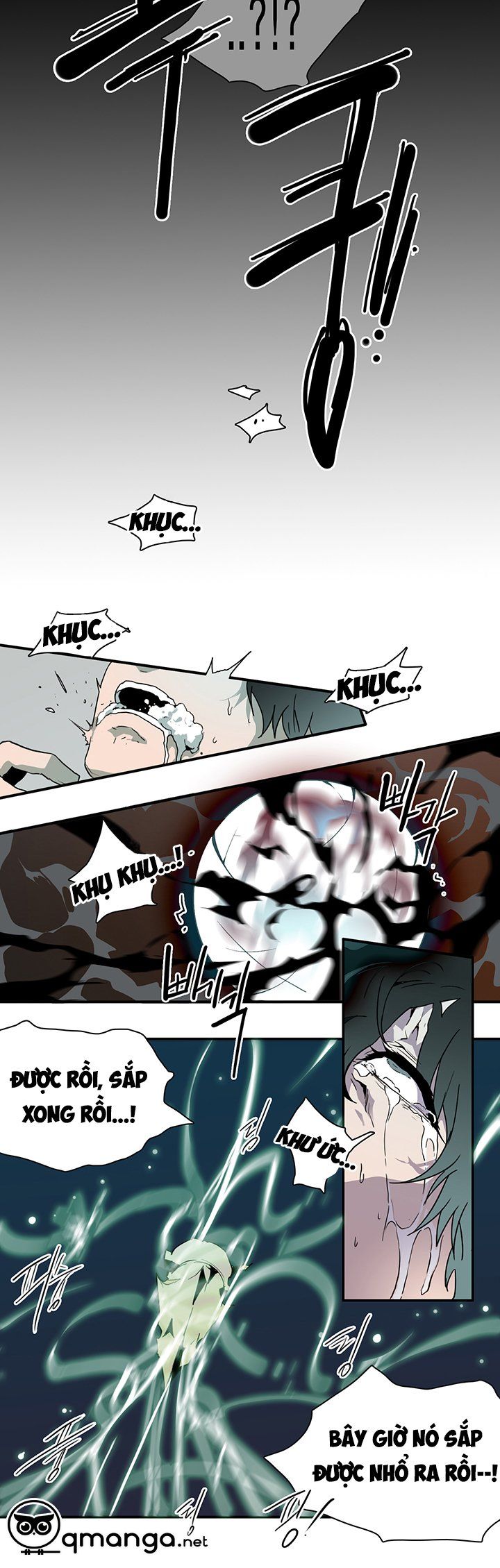 đọc truyện Dear Door Chương 38 ảnh 21 tại Thiên Thai Truyện