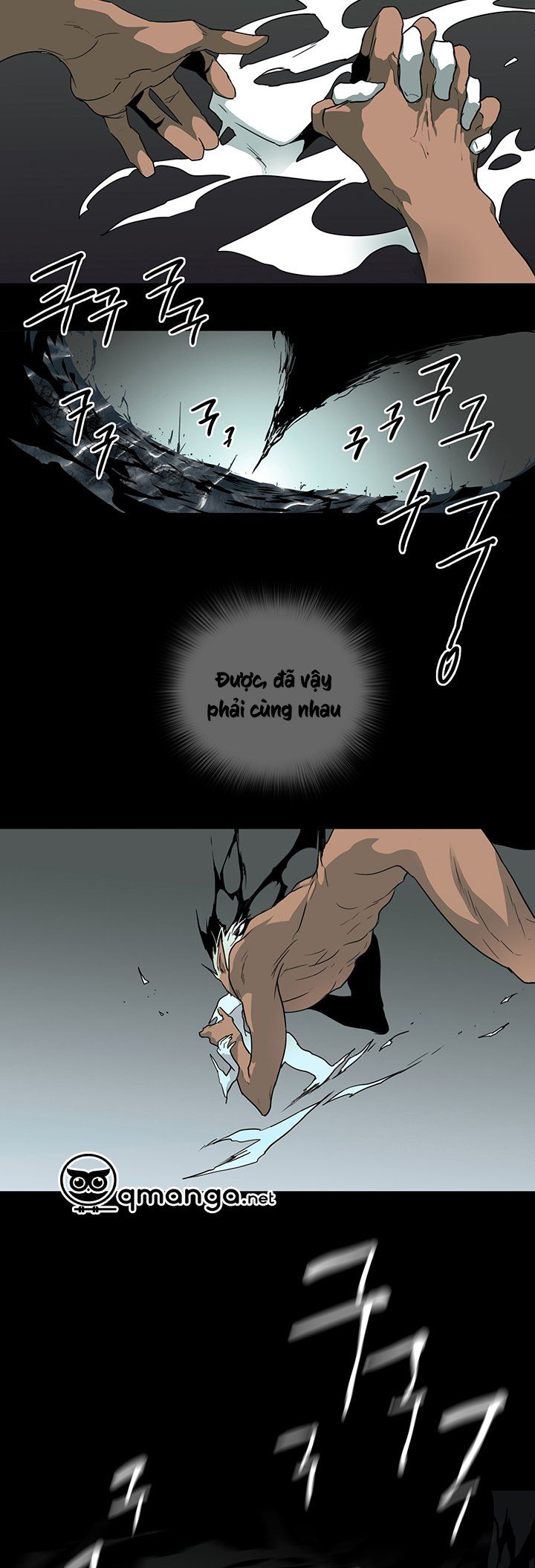 đọc truyện Dear Door Chương 38 ảnh 32 tại Thiên Thai Truyện