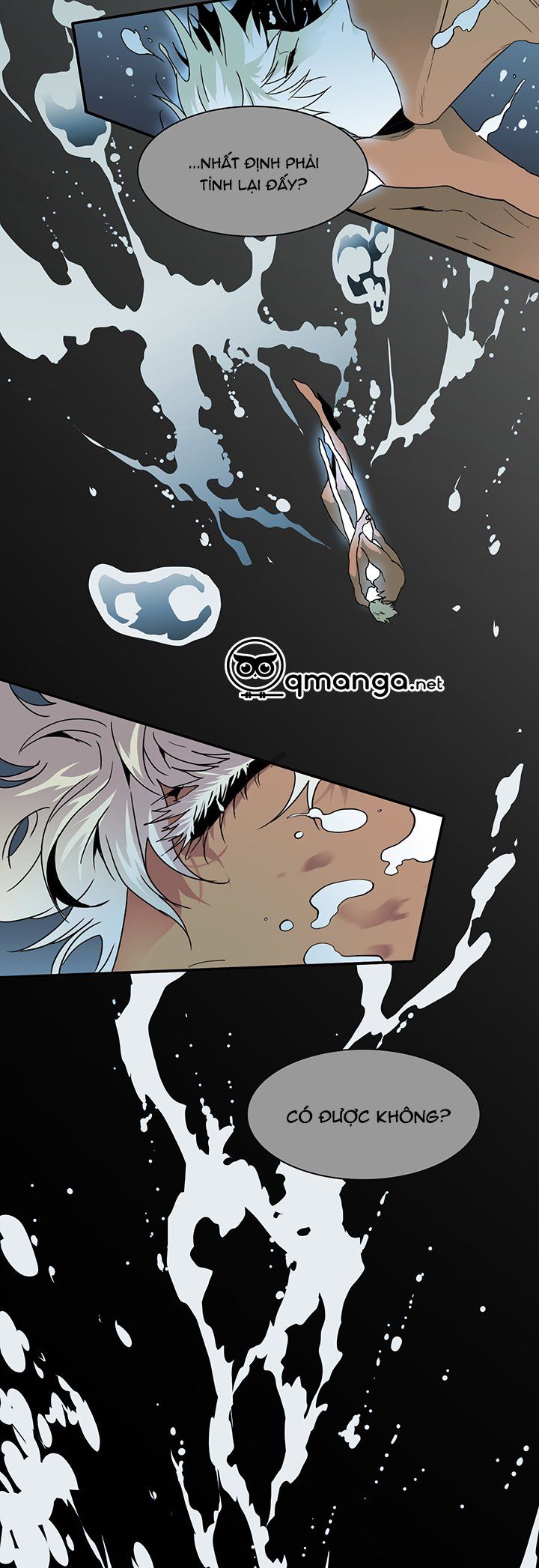 đọc truyện Dear Door Chương 38 ảnh 35 tại Thiên Thai Truyện