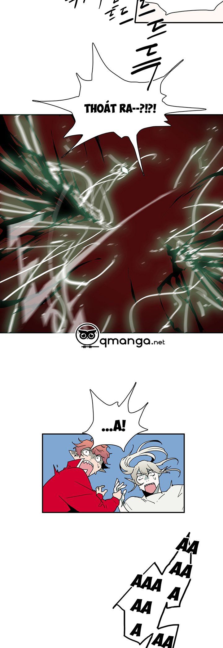 đọc truyện Dear Door Chương 38 ảnh 38 tại Thiên Thai Truyện