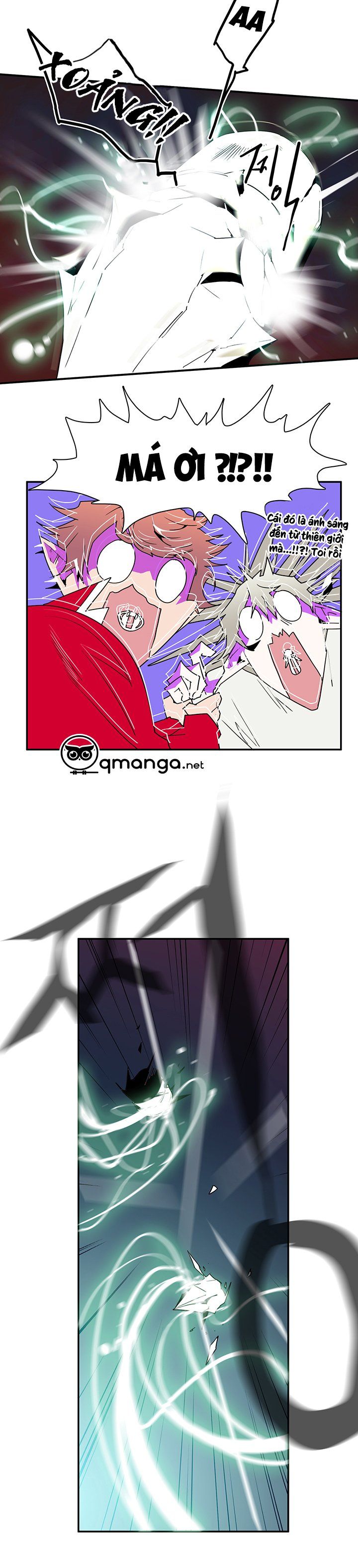 đọc truyện Dear Door Chương 38 ảnh 39 tại Thiên Thai Truyện