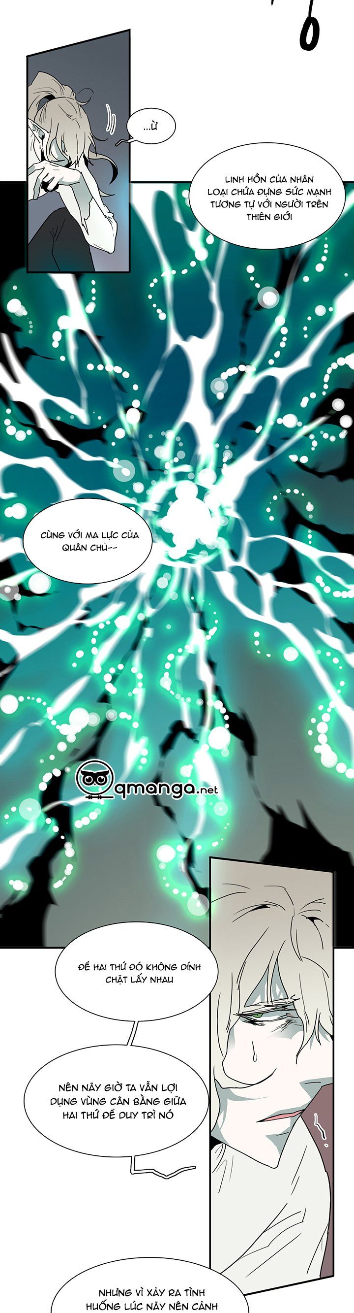 đọc truyện Dear Door Chương 38 ảnh 6 tại Thiên Thai Truyện