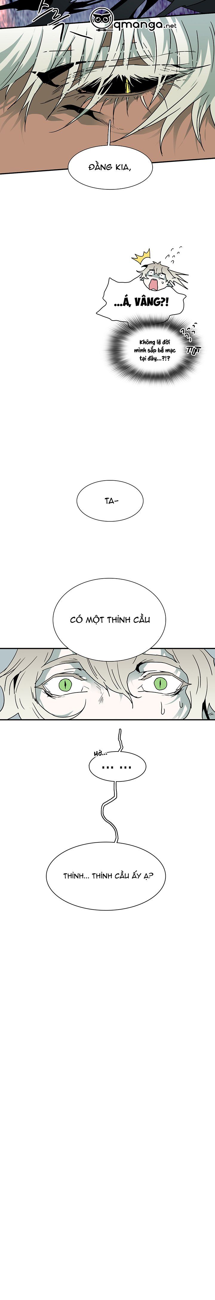 đọc truyện Dear Door Chương 38 ảnh 46 tại Thiên Thai Truyện