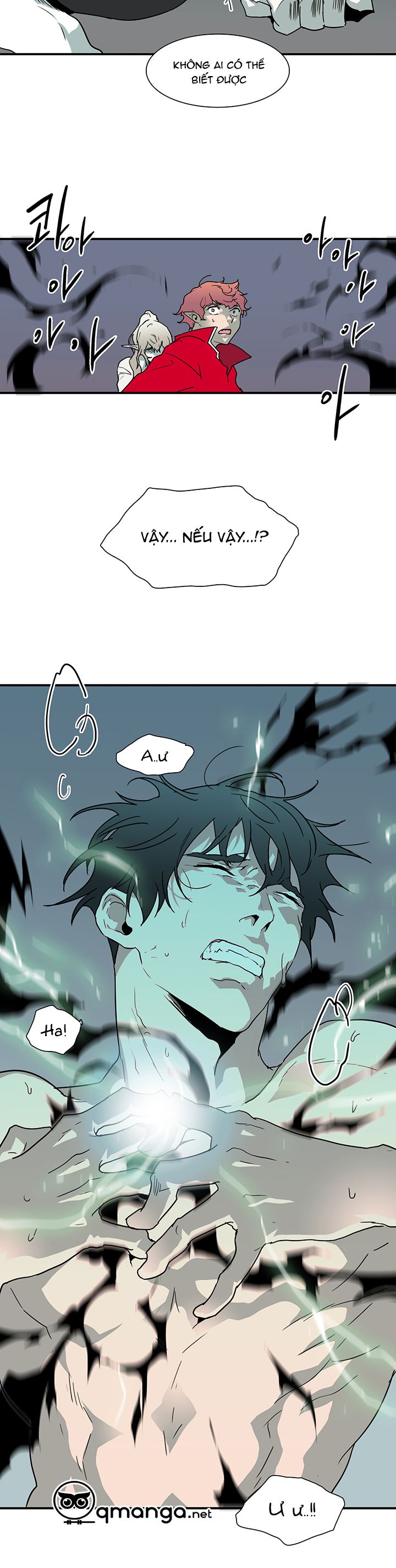 đọc truyện Dear Door Chương 38 ảnh 10 tại Thiên Thai Truyện