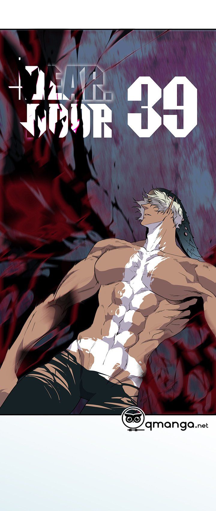 đọc truyện Dear Door Chương 39 ảnh 3 tại Thiên Thai Truyện