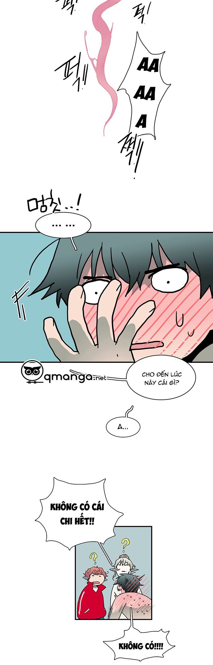 đọc truyện Dear Door Chương 39 ảnh 15 tại Thiên Thai Truyện