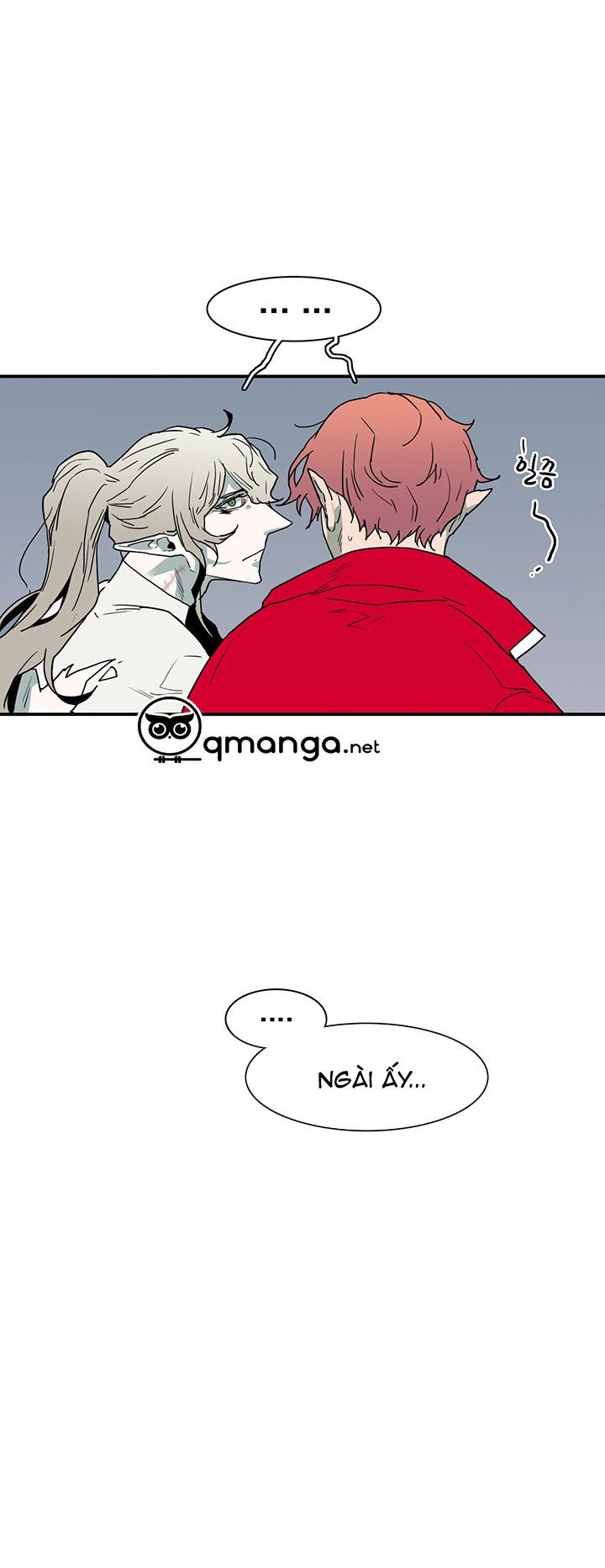 đọc truyện Dear Door Chương 39 ảnh 17 tại Thiên Thai Truyện