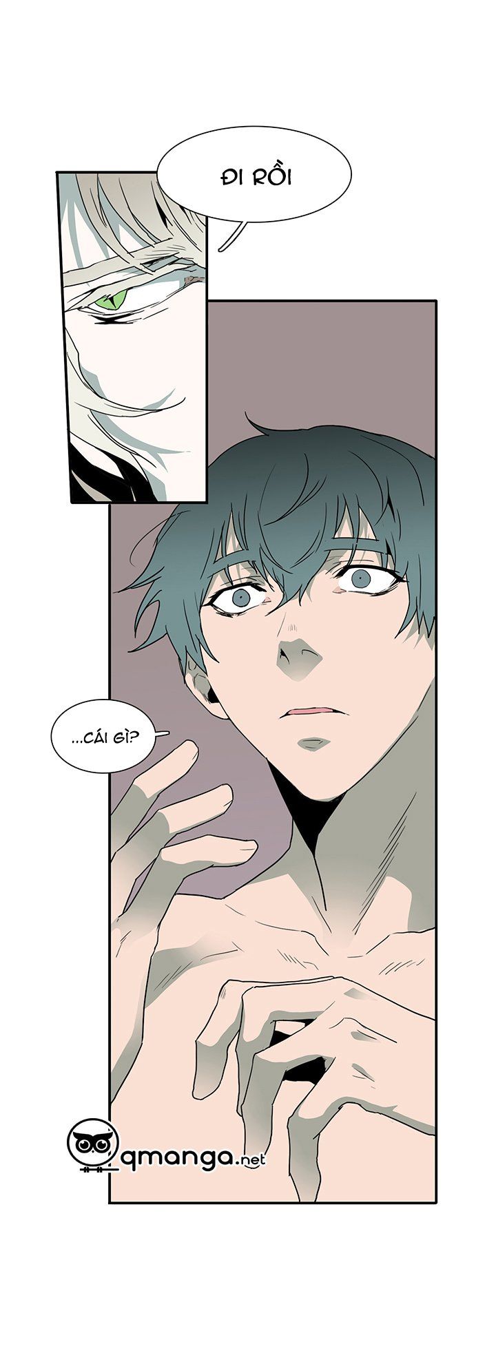 đọc truyện Dear Door Chương 39 ảnh 18 tại Thiên Thai Truyện