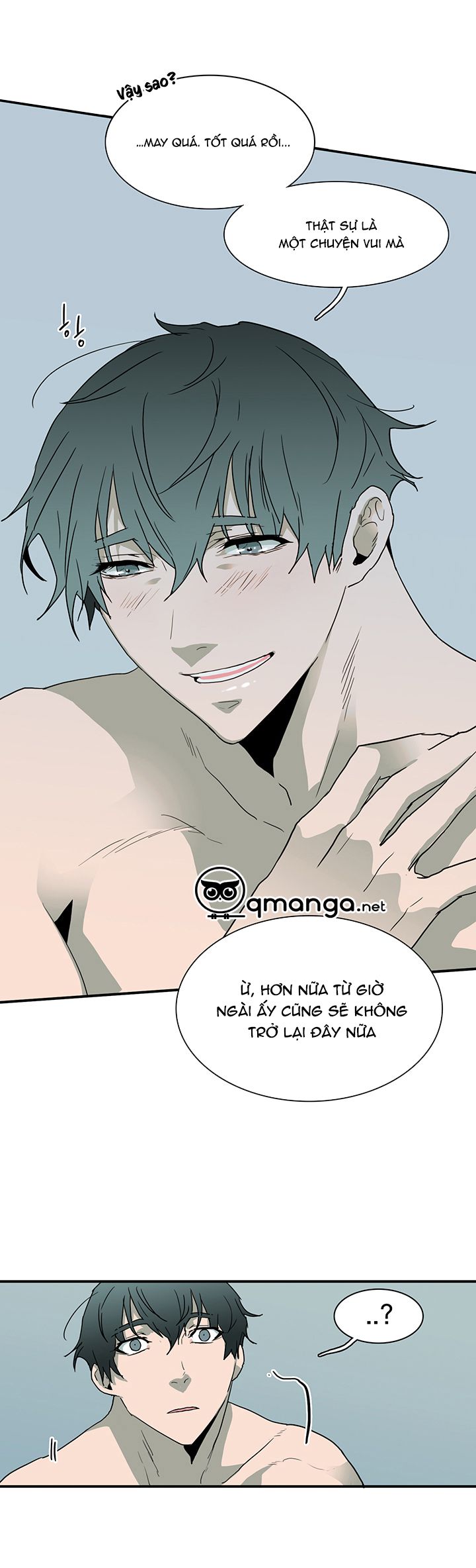 đọc truyện Dear Door Chương 39 ảnh 20 tại Thiên Thai Truyện