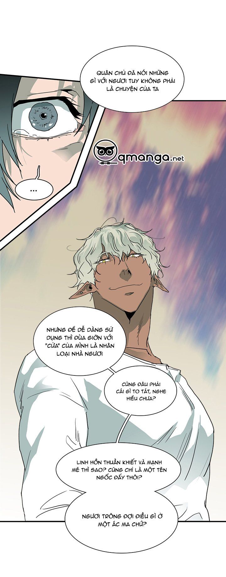 đọc truyện Dear Door Chương 39 ảnh 25 tại Thiên Thai Truyện