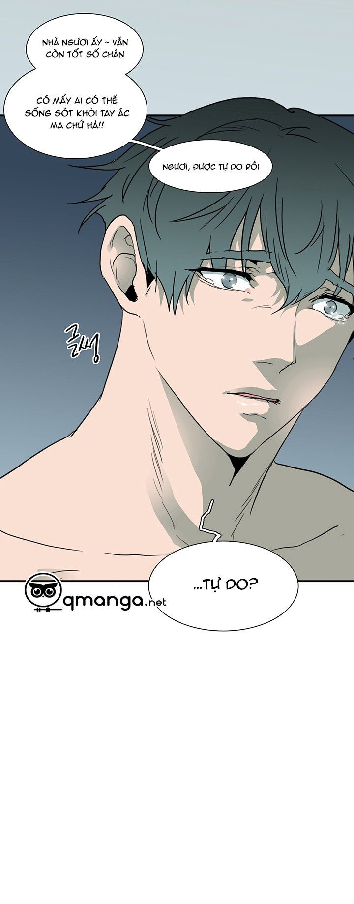 đọc truyện Dear Door Chương 39 ảnh 27 tại Thiên Thai Truyện