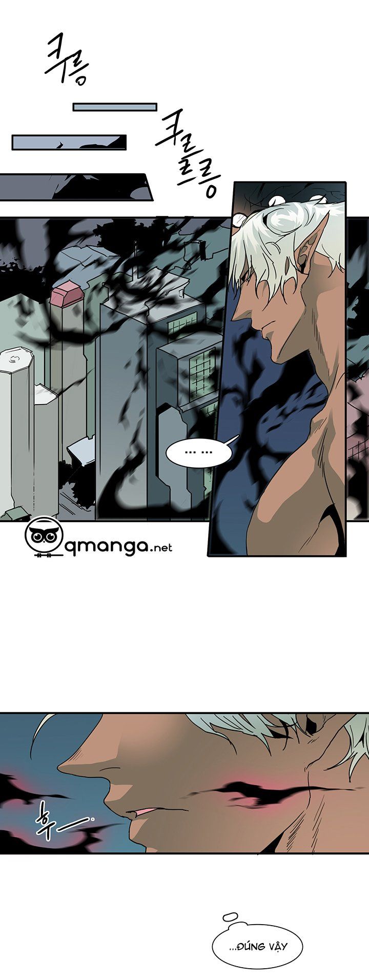 đọc truyện Dear Door Chương 39 ảnh 28 tại Thiên Thai Truyện