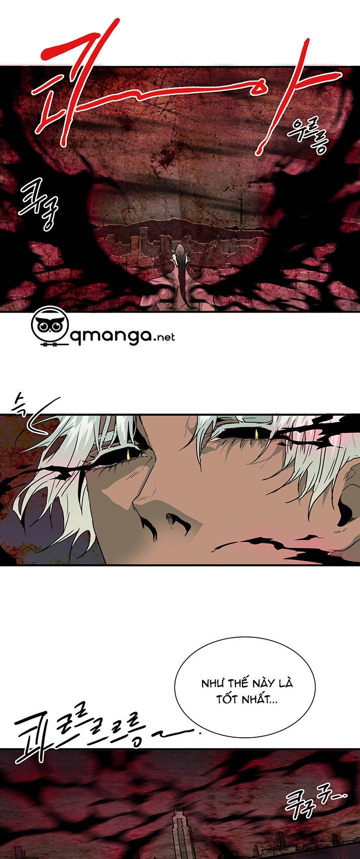 đọc truyện Dear Door Chương 39 ảnh 29 tại Thiên Thai Truyện