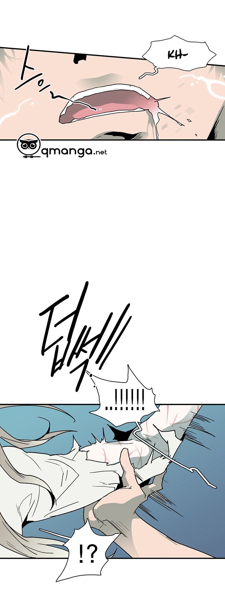 đọc truyện Dear Door Chương 39 ảnh 6 tại Thiên Thai Truyện