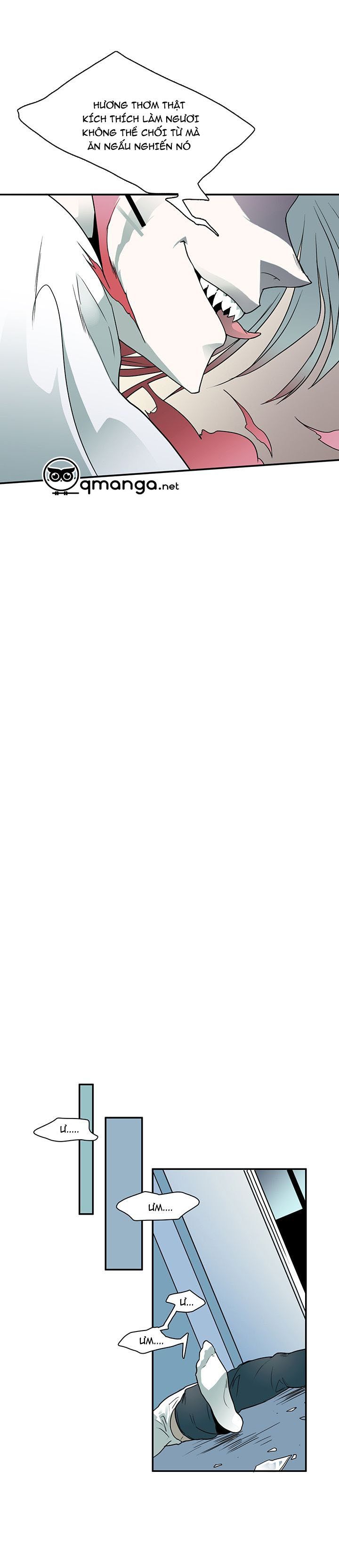 đọc truyện Dear Door Chương 4 ảnh 3 tại Thiên Thai Truyện