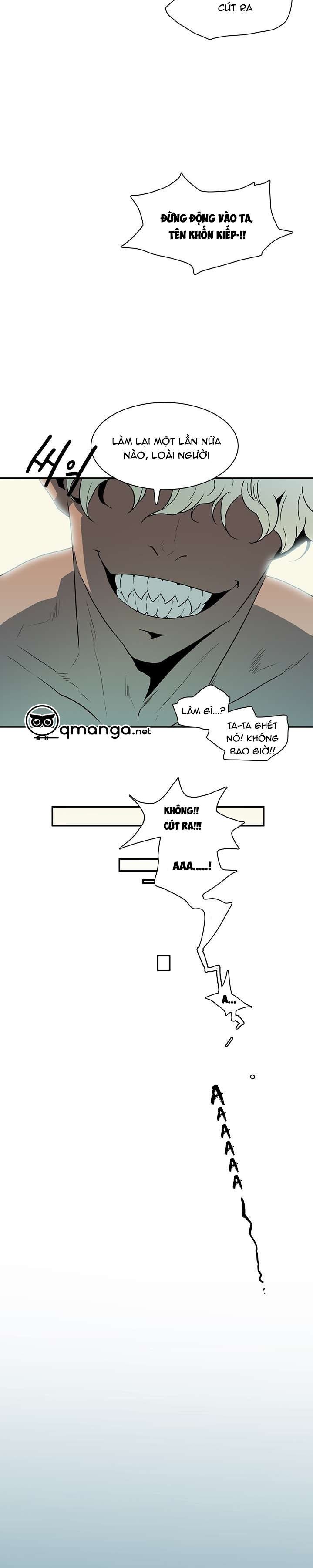 đọc truyện Dear Door Chương 4 ảnh 13 tại Thiên Thai Truyện