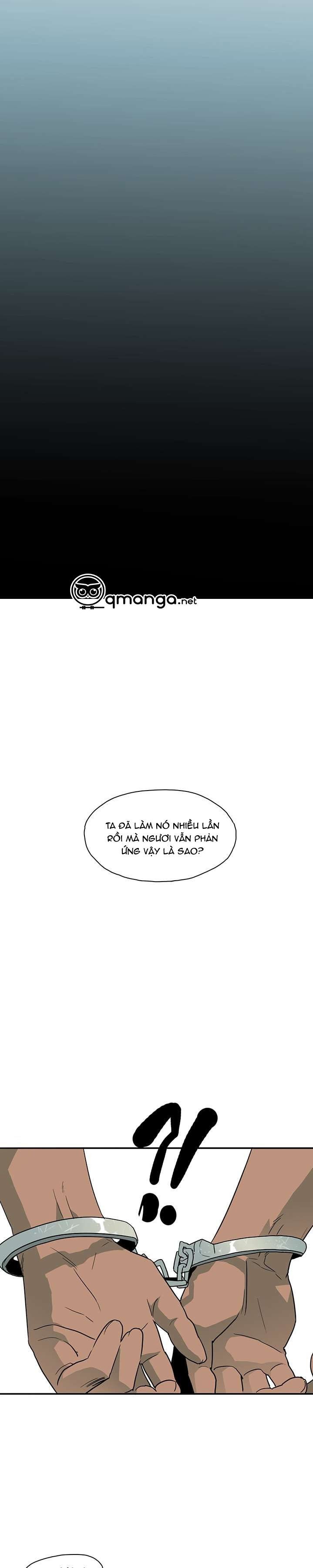 đọc truyện Dear Door Chương 4 ảnh 14 tại Thiên Thai Truyện