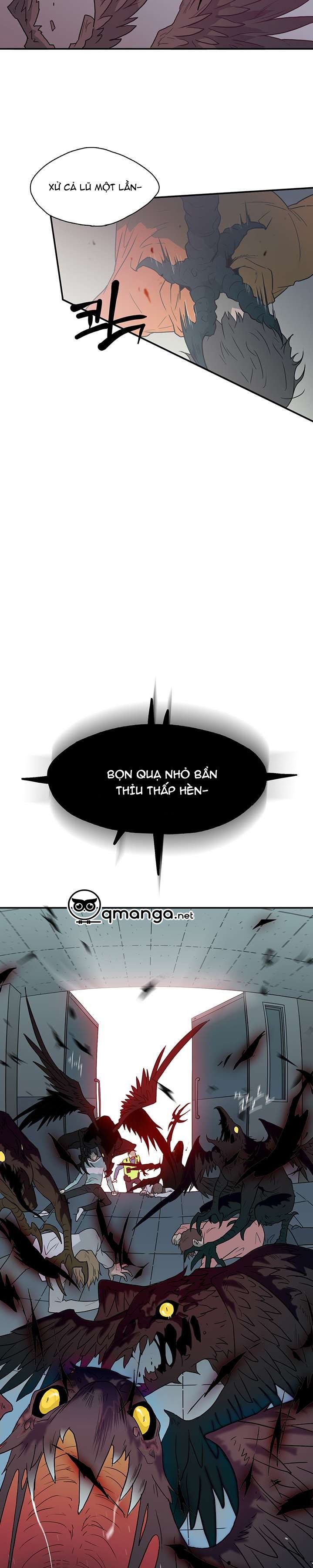 đọc truyện Dear Door Chương 4 ảnh 29 tại Thiên Thai Truyện