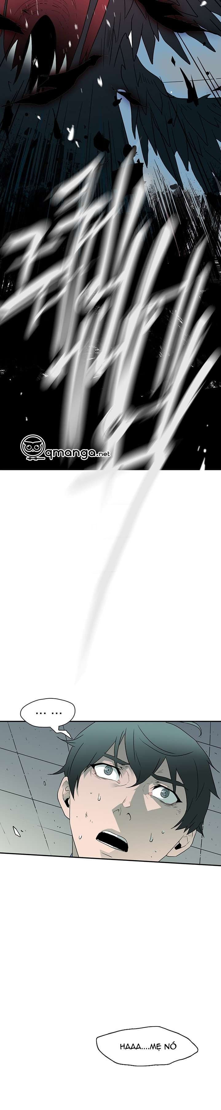 đọc truyện Dear Door Chương 4 ảnh 30 tại Thiên Thai Truyện