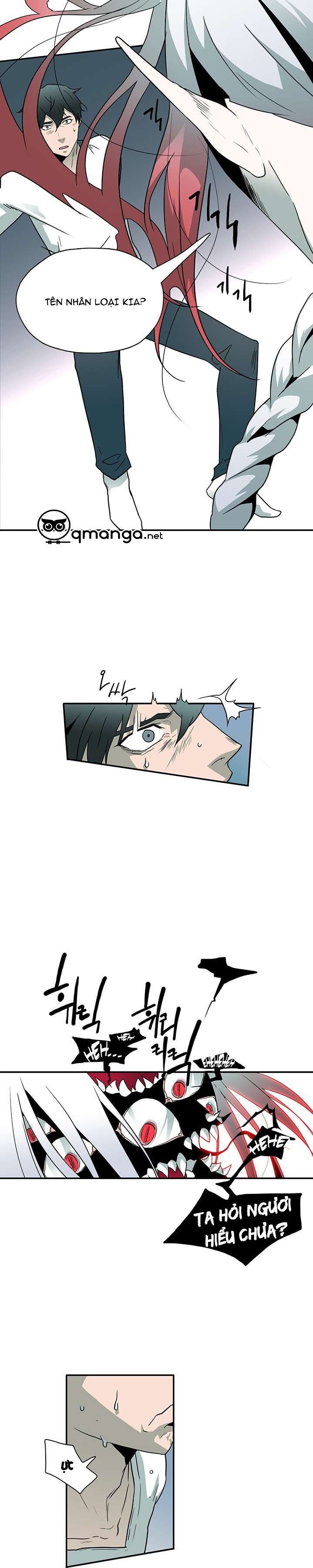 đọc truyện Dear Door Chương 4 ảnh 5 tại Thiên Thai Truyện