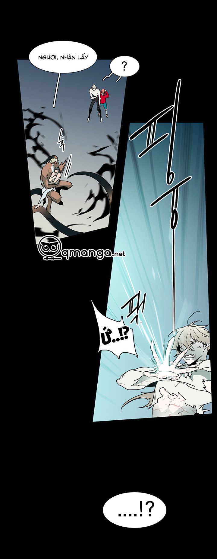 đọc truyện Dear Door Chương 40 ảnh 12 tại Thiên Thai Truyện