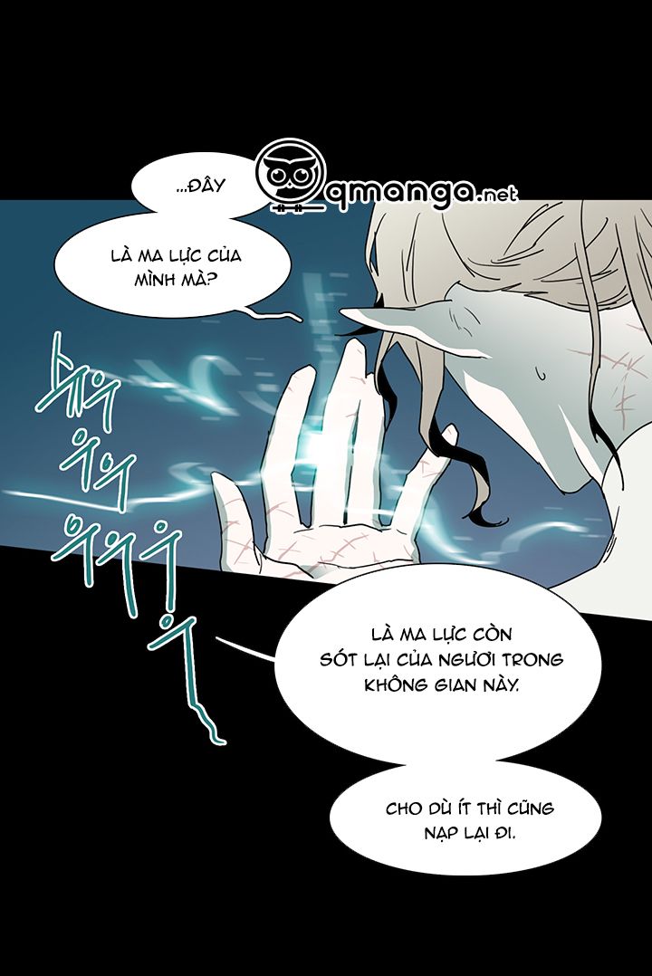 đọc truyện Dear Door Chương 40 ảnh 13 tại Thiên Thai Truyện