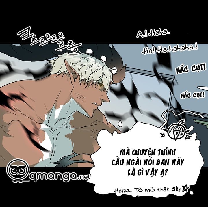 đọc truyện Dear Door Chương 40 ảnh 17 tại Thiên Thai Truyện