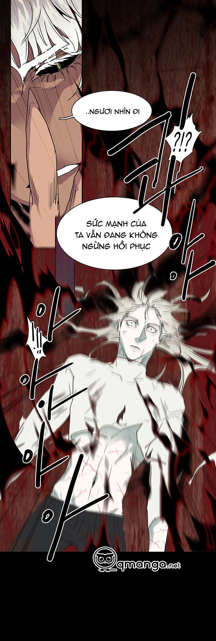 đọc truyện Dear Door Chương 40 ảnh 24 tại Thiên Thai Truyện