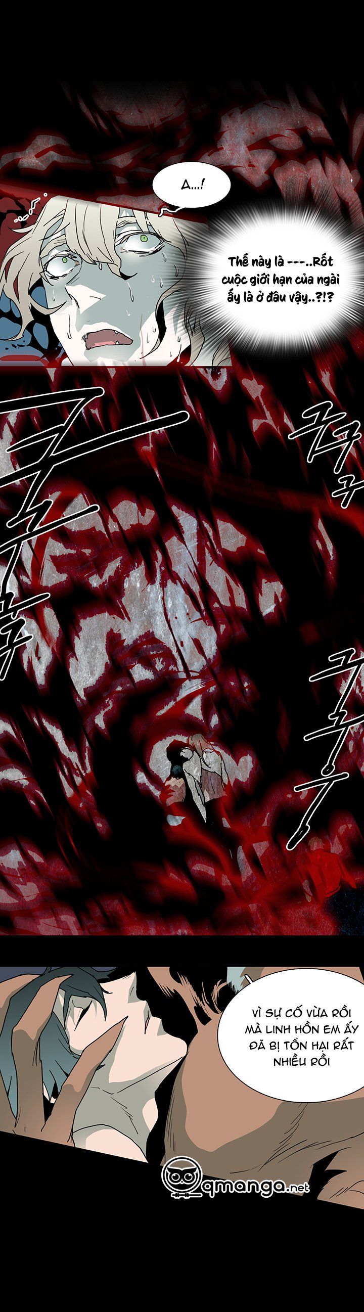 đọc truyện Dear Door Chương 40 ảnh 25 tại Thiên Thai Truyện