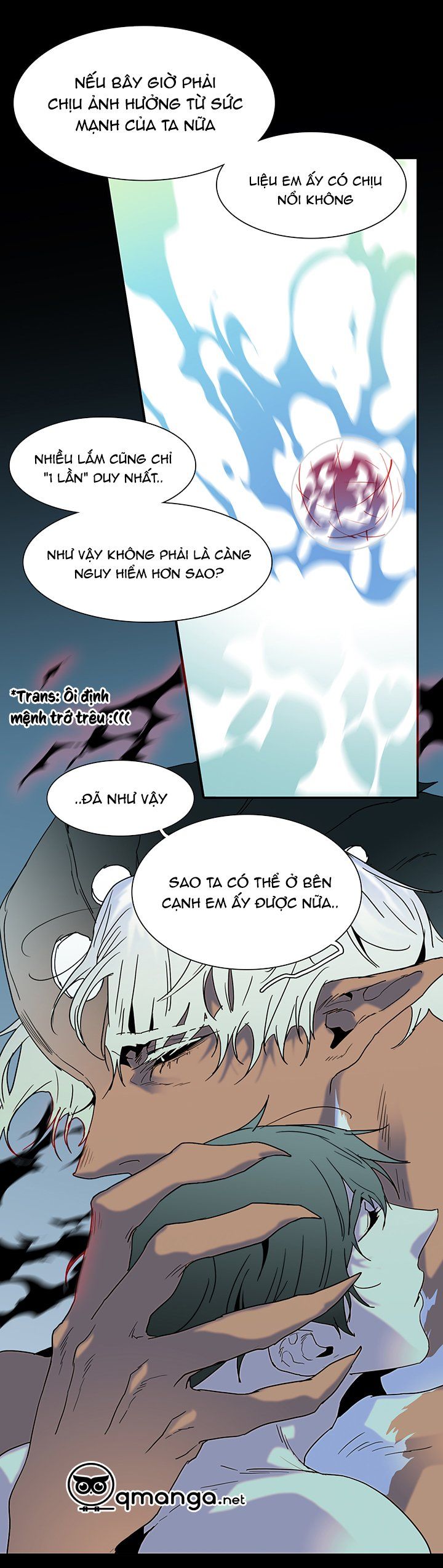 đọc truyện Dear Door Chương 40 ảnh 26 tại Thiên Thai Truyện