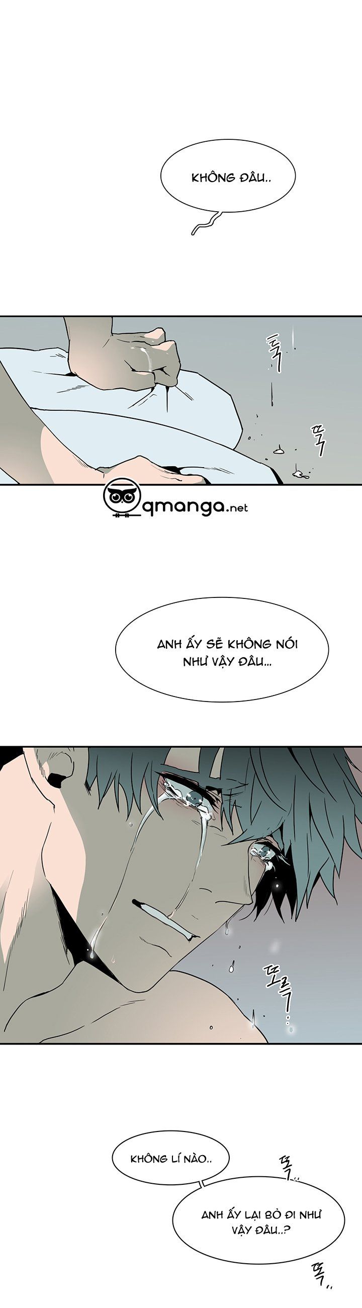 đọc truyện Dear Door Chương 40 ảnh 5 tại Thiên Thai Truyện