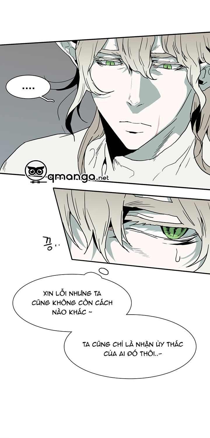 đọc truyện Dear Door Chương 40 ảnh 6 tại Thiên Thai Truyện