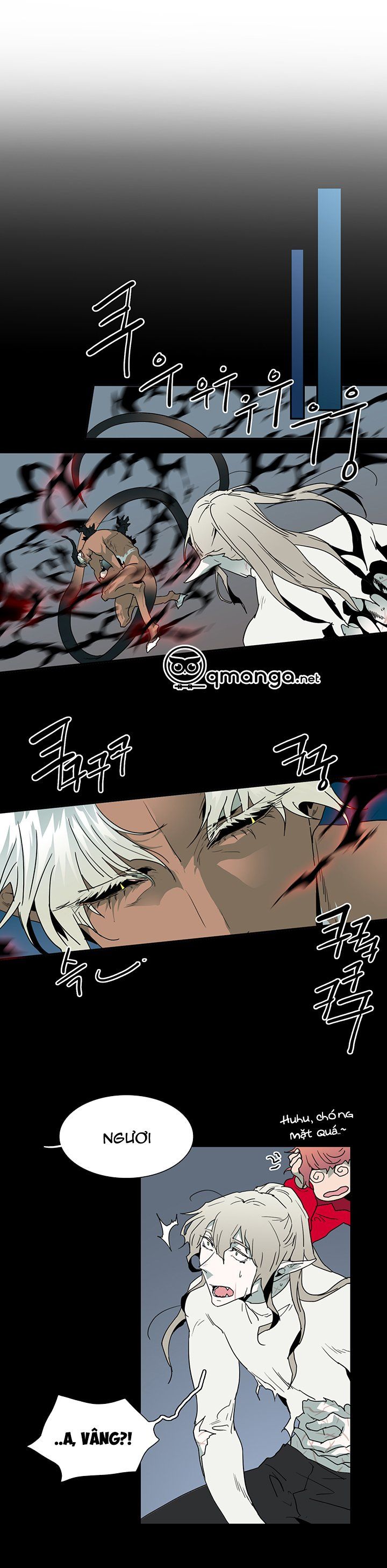 đọc truyện Dear Door Chương 40 ảnh 7 tại Thiên Thai Truyện