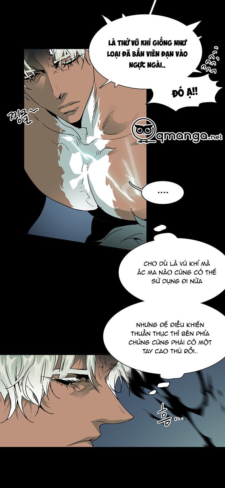 đọc truyện Dear Door Chương 40 ảnh 11 tại Thiên Thai Truyện